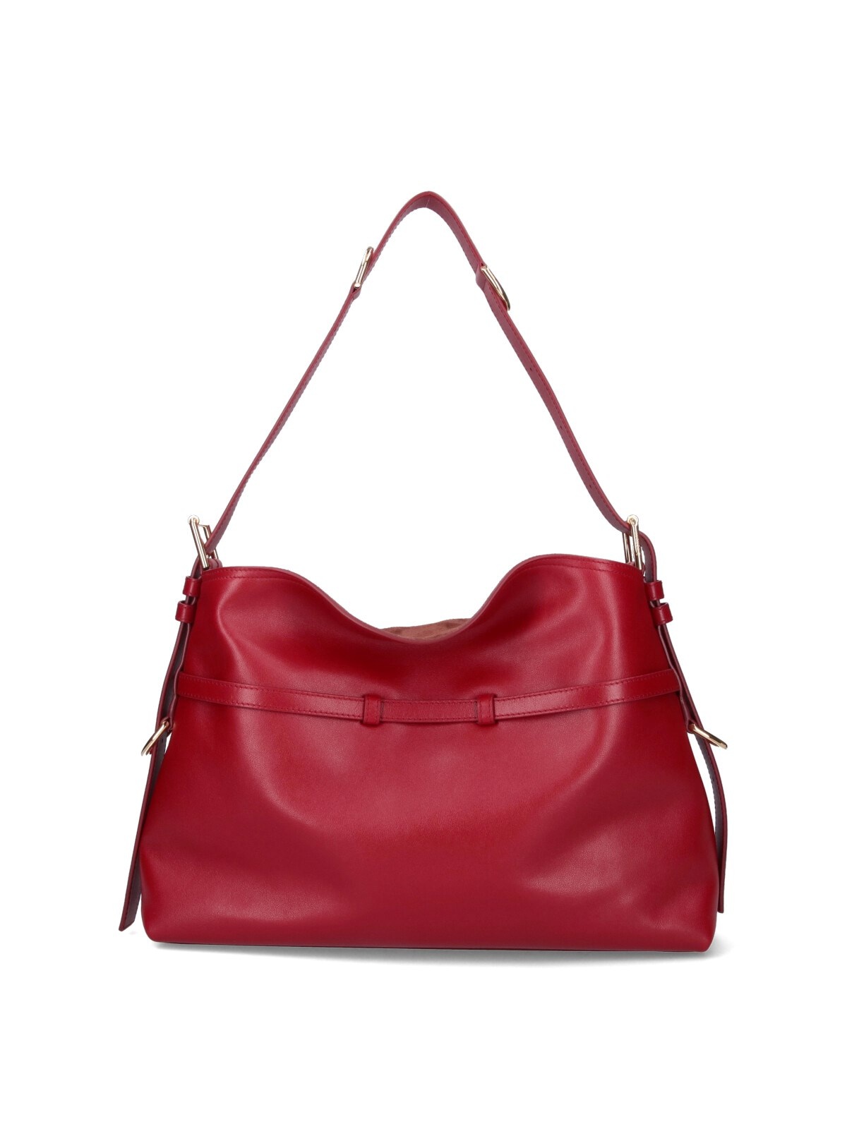 "VOYOU" MEDIUM CROSSBODY BAG - 3