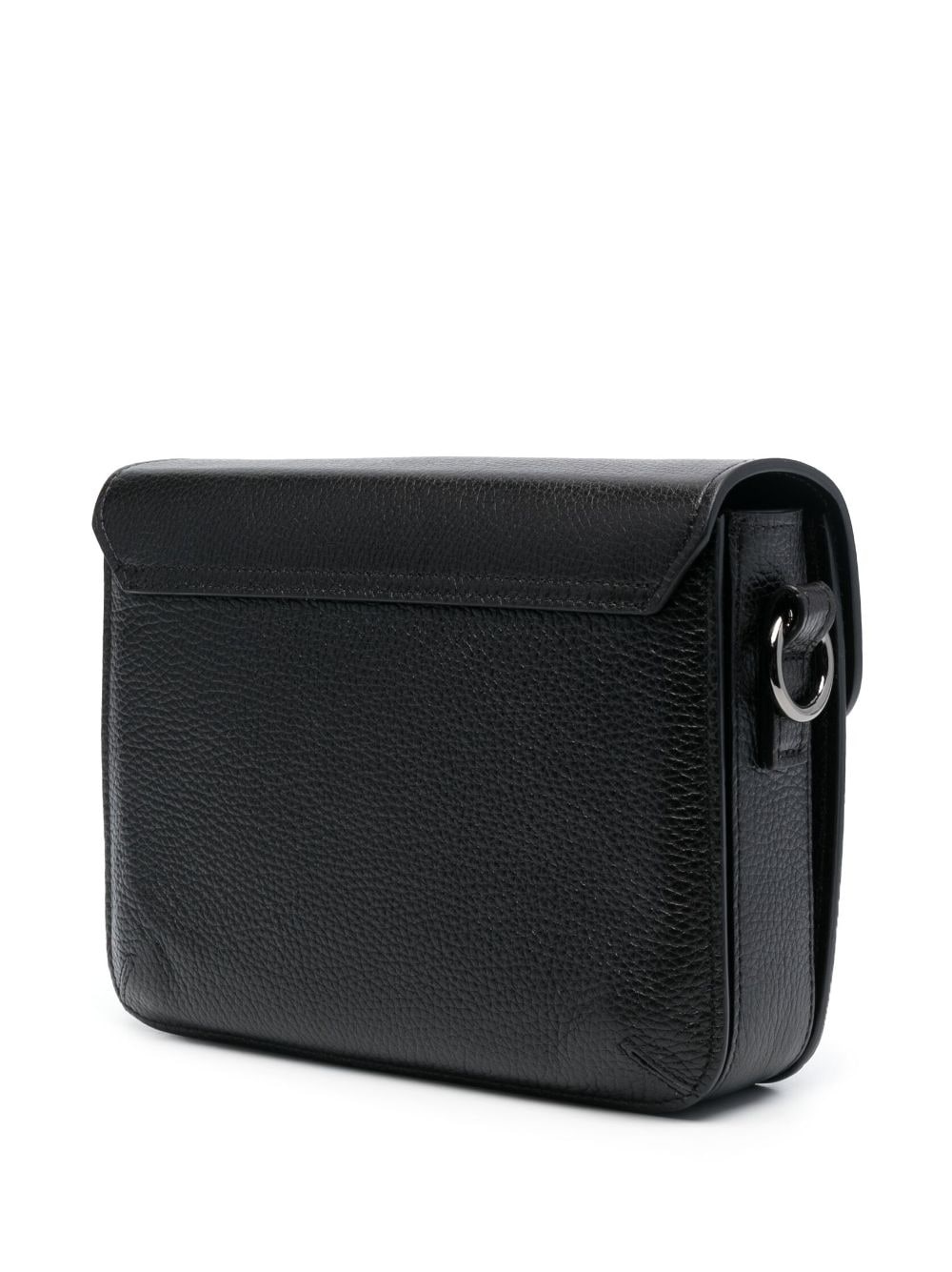 Mia leather crossbody bag - 3