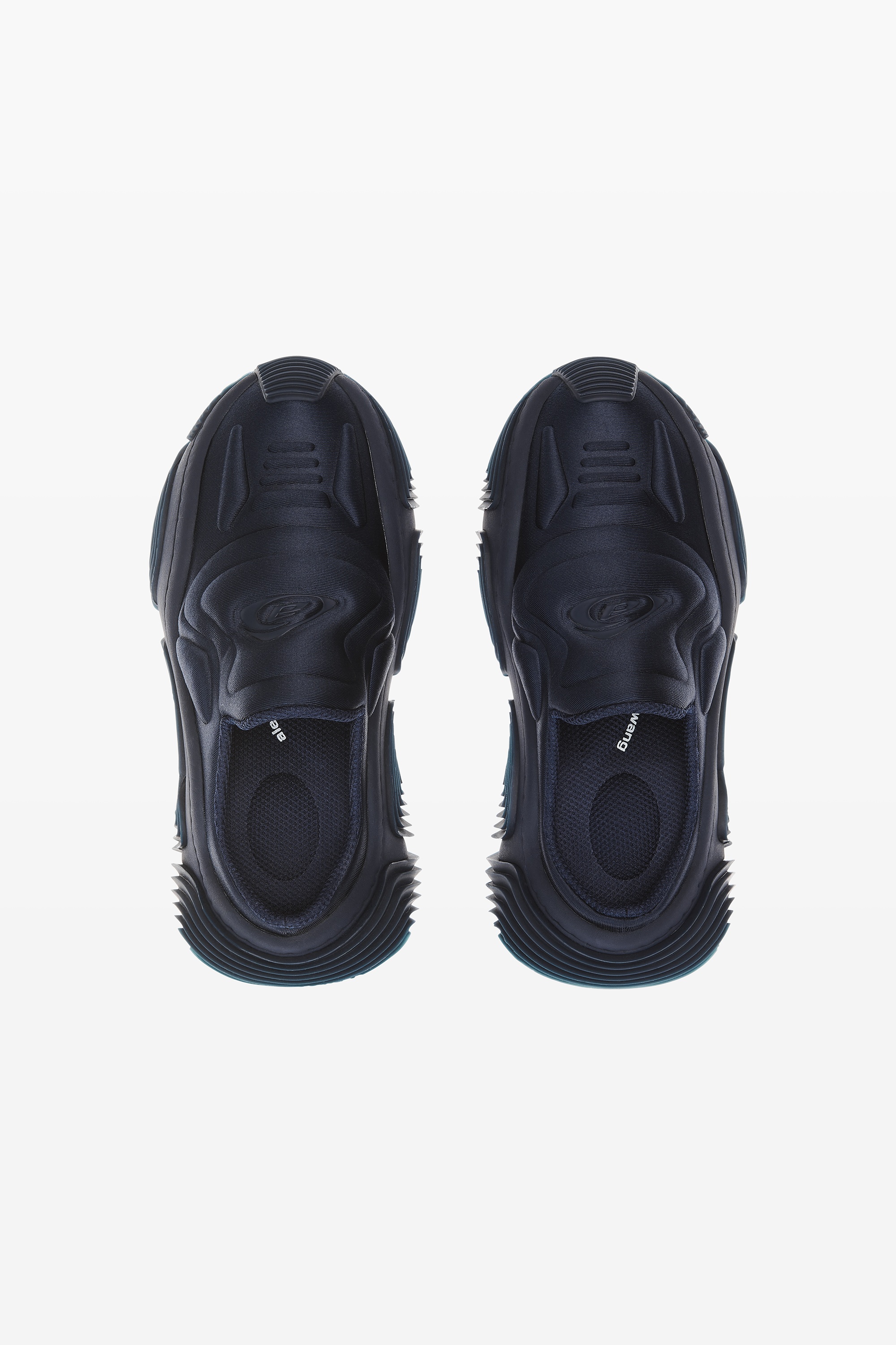 ALEXANDER WANG AWホルテックススニカ 30123N026 069 Vortex' sneakers Alexander Wang - SchaferandweinerShops