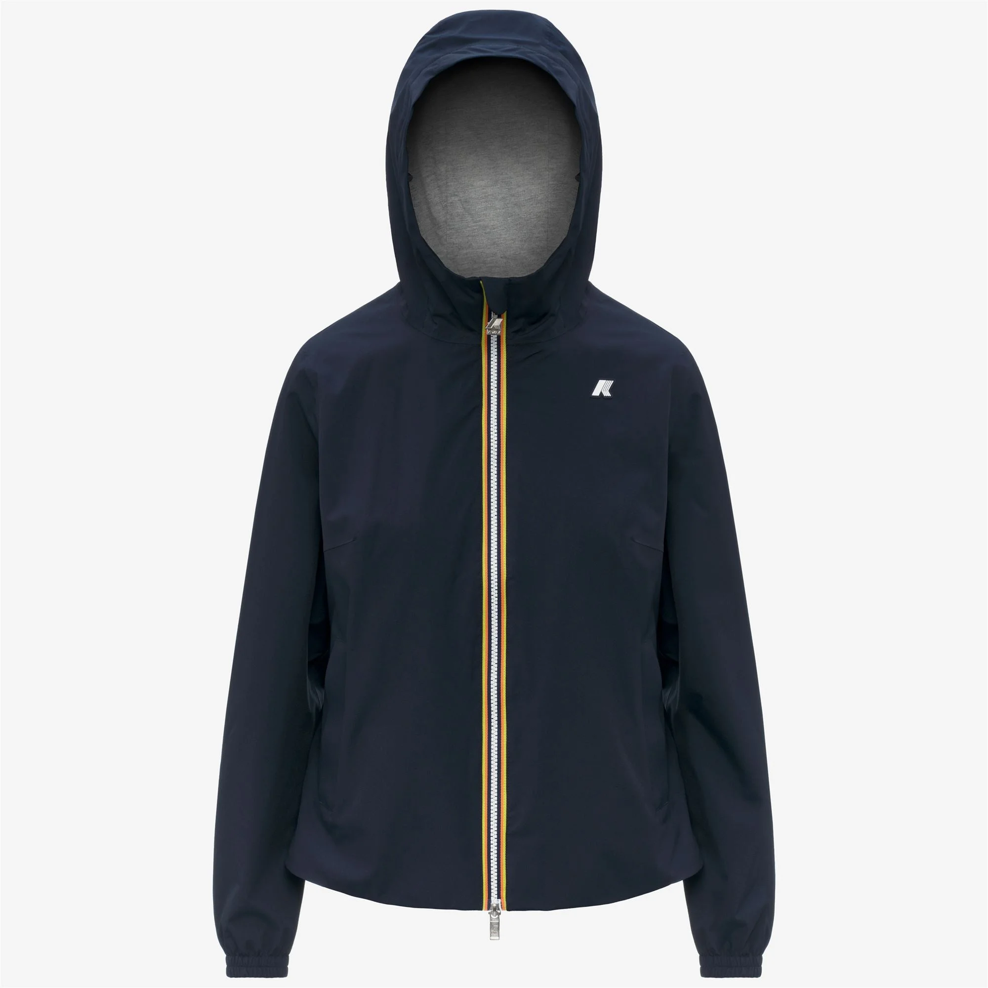 Lil 2.0 Stretch Poly Jersey Jacket - 1