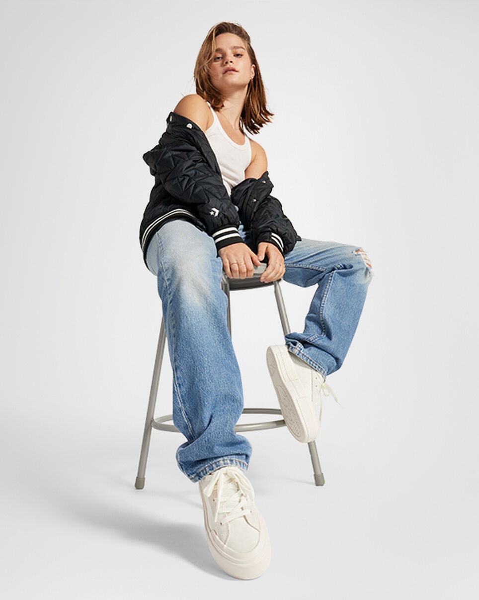 Converse Cruise - 4