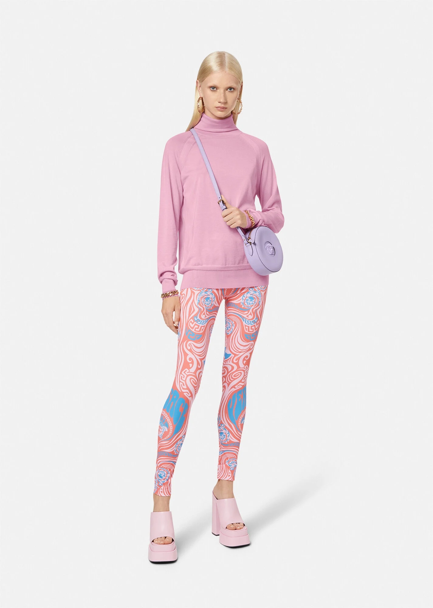 Turtleneck Sweater - 2