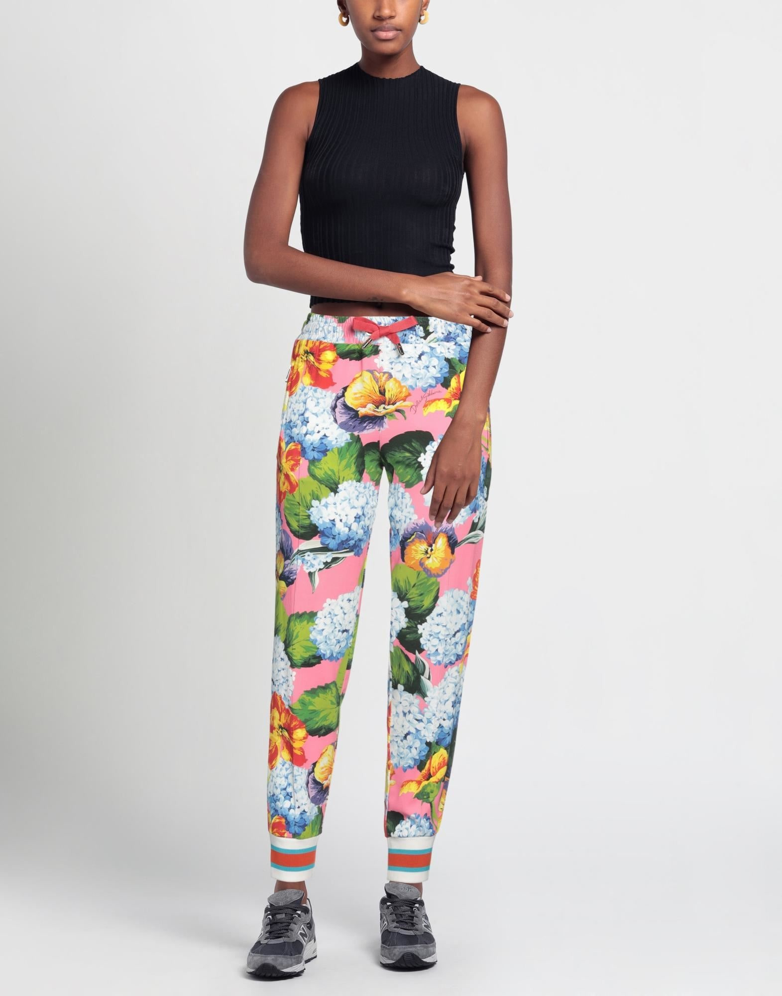 Fuchsia Women's Casual Pants - 2