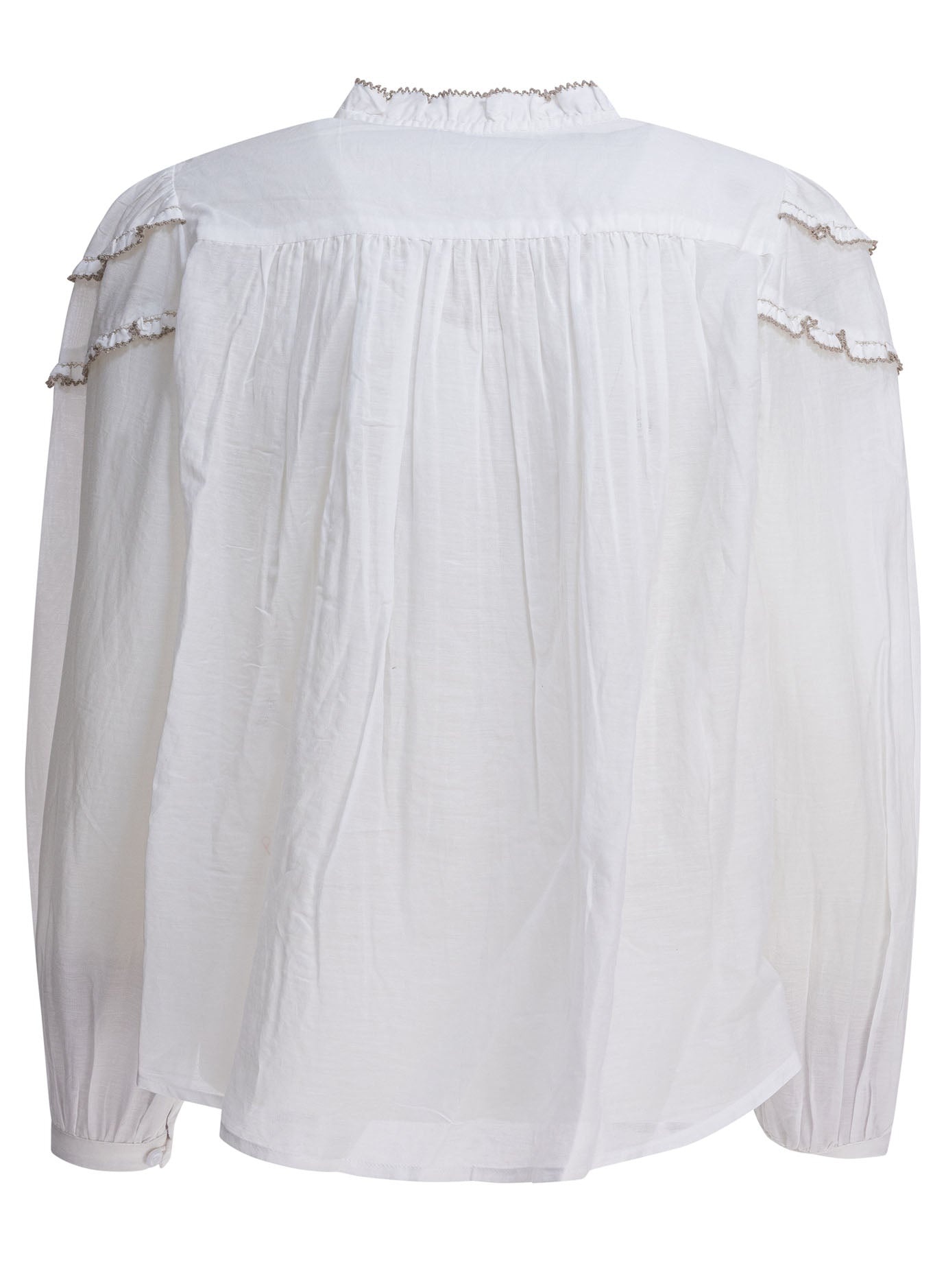 Marant Étoile Shirts - 2
