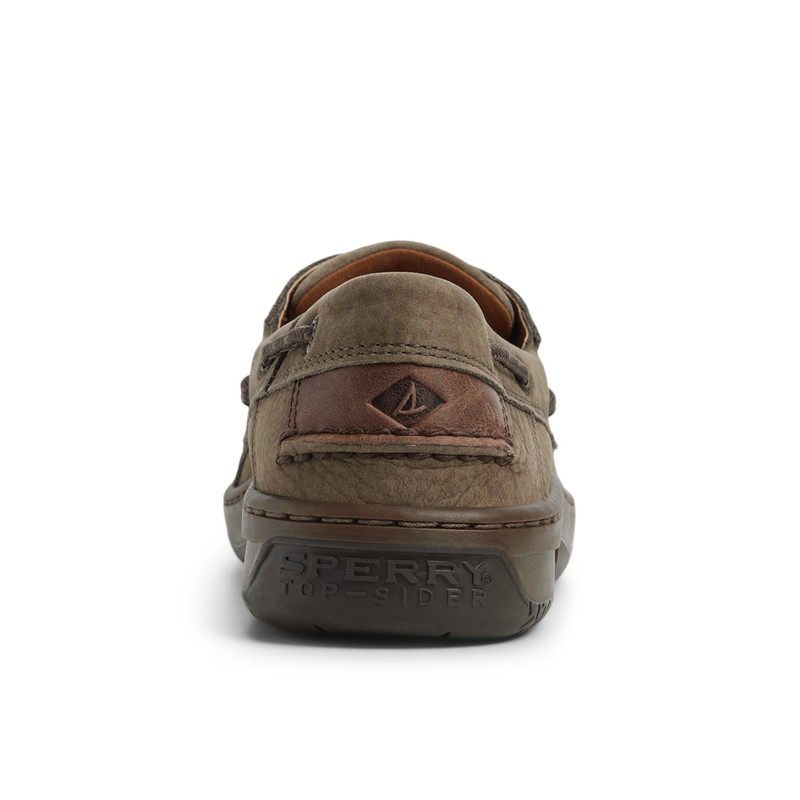 Billfish™ 3-Eye Boat Shoe 4