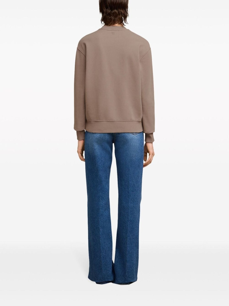 Ami De Coeur sweatshirt 6