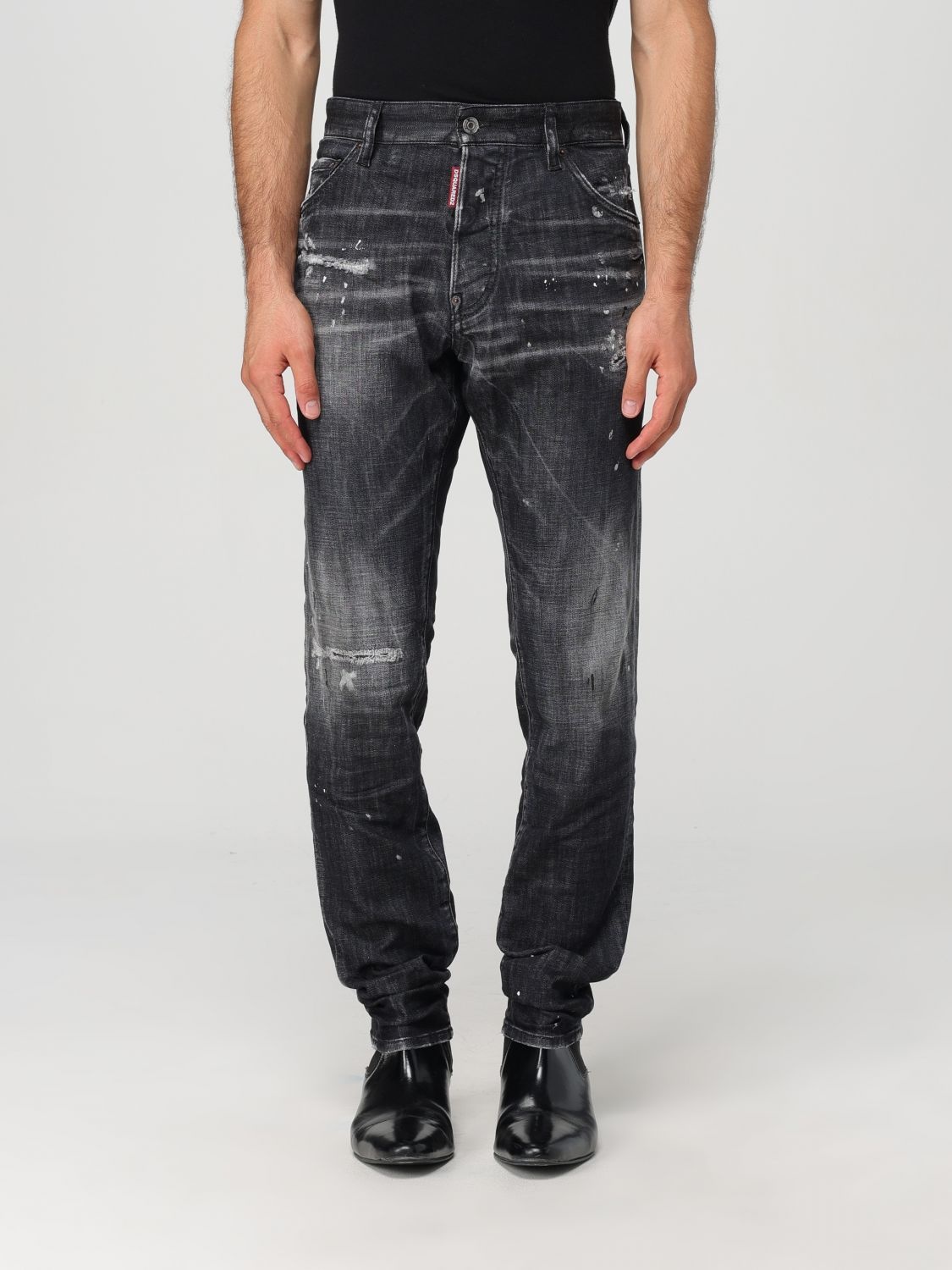 Jeans men Dsquared2 - 1