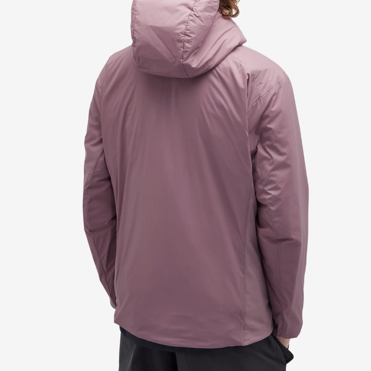 Arc'teryx Atom Hoodie Jacket - 3