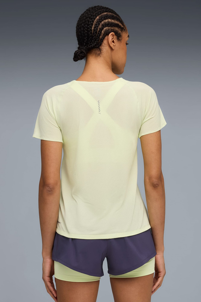 Lightspeed Women's Running Tee 4