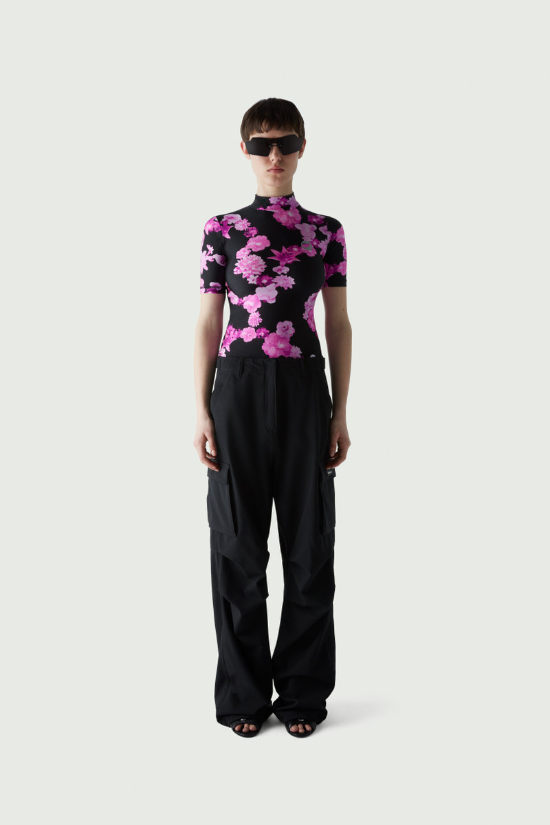 COPERNI High Neck Fitted Top outlook