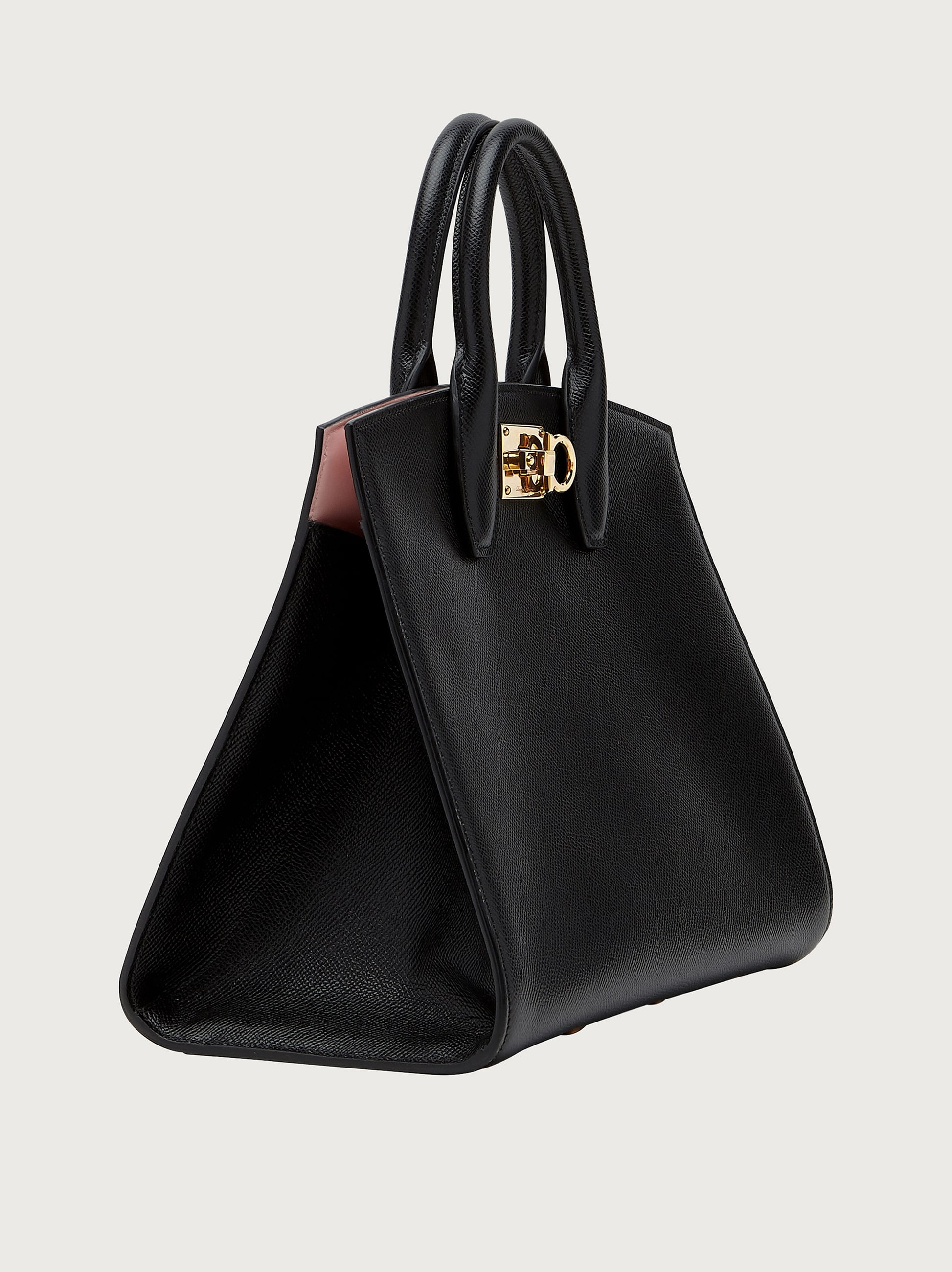 Ferragamo Studio Box bag (M) - 4