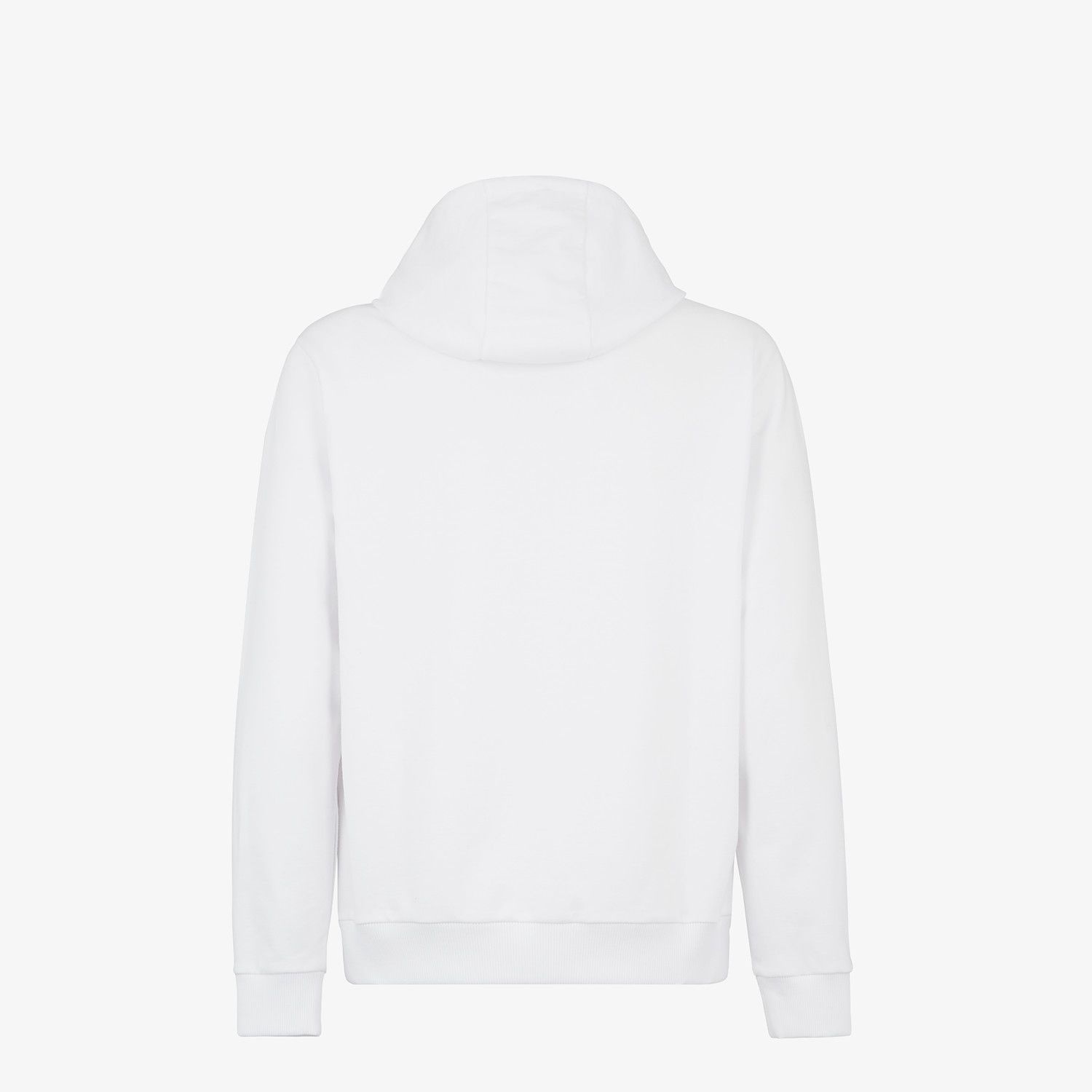 Fendi Roma Joshua Vides jersey sweatshirt - 2