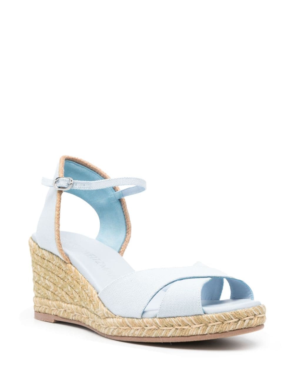 Mirela II 80mm wedge espadrilles - 2