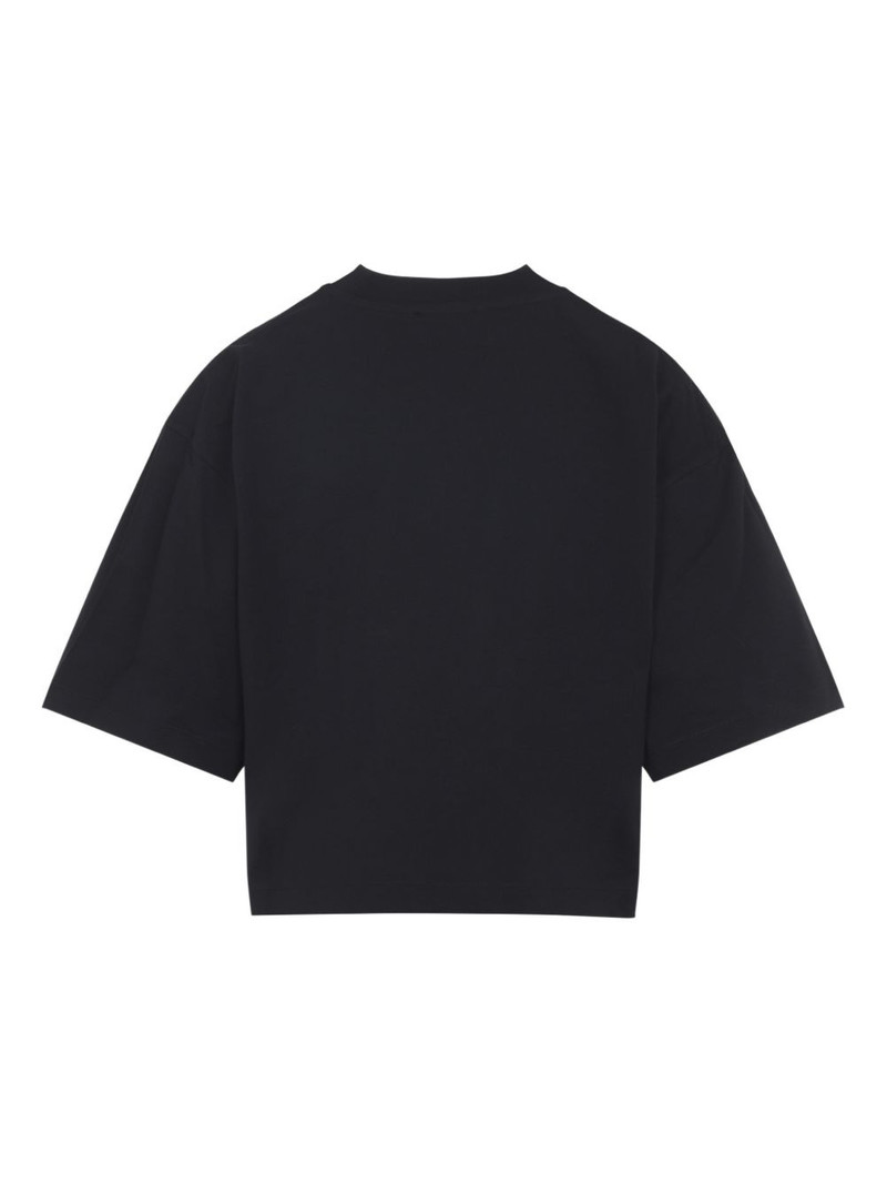 Marni logo T-shirt outlook