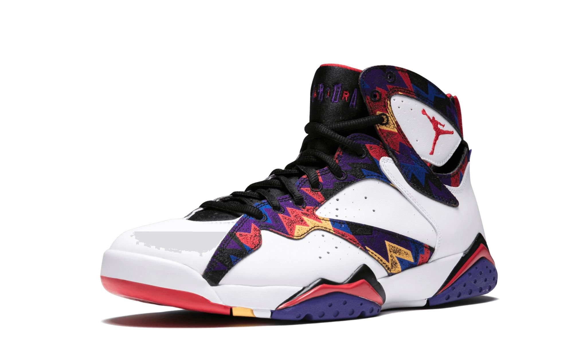 Air Jordan 7 Retro "Sweater" - 4