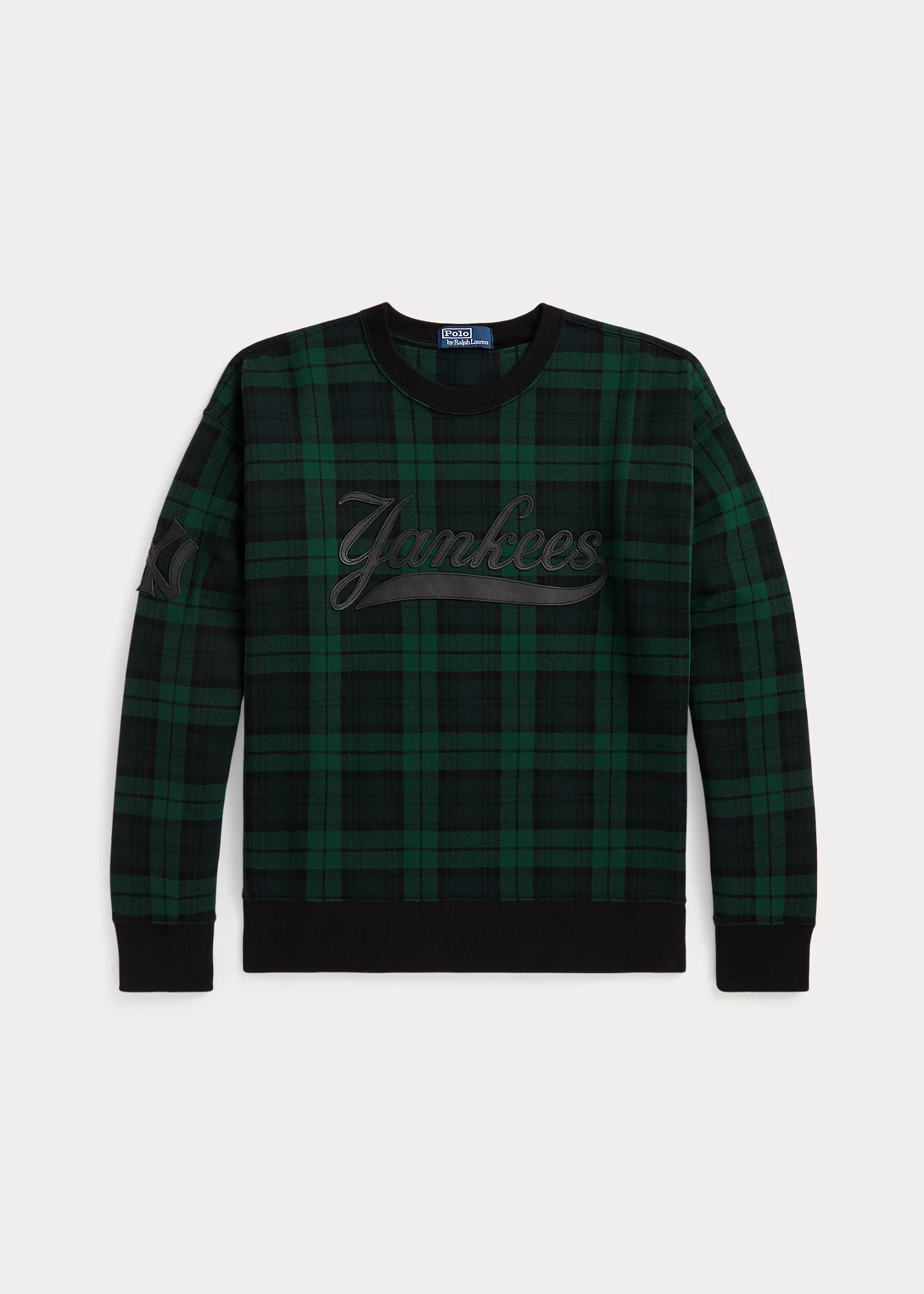 Polo Ralph Lauren Yankees Sweatshirt - 1