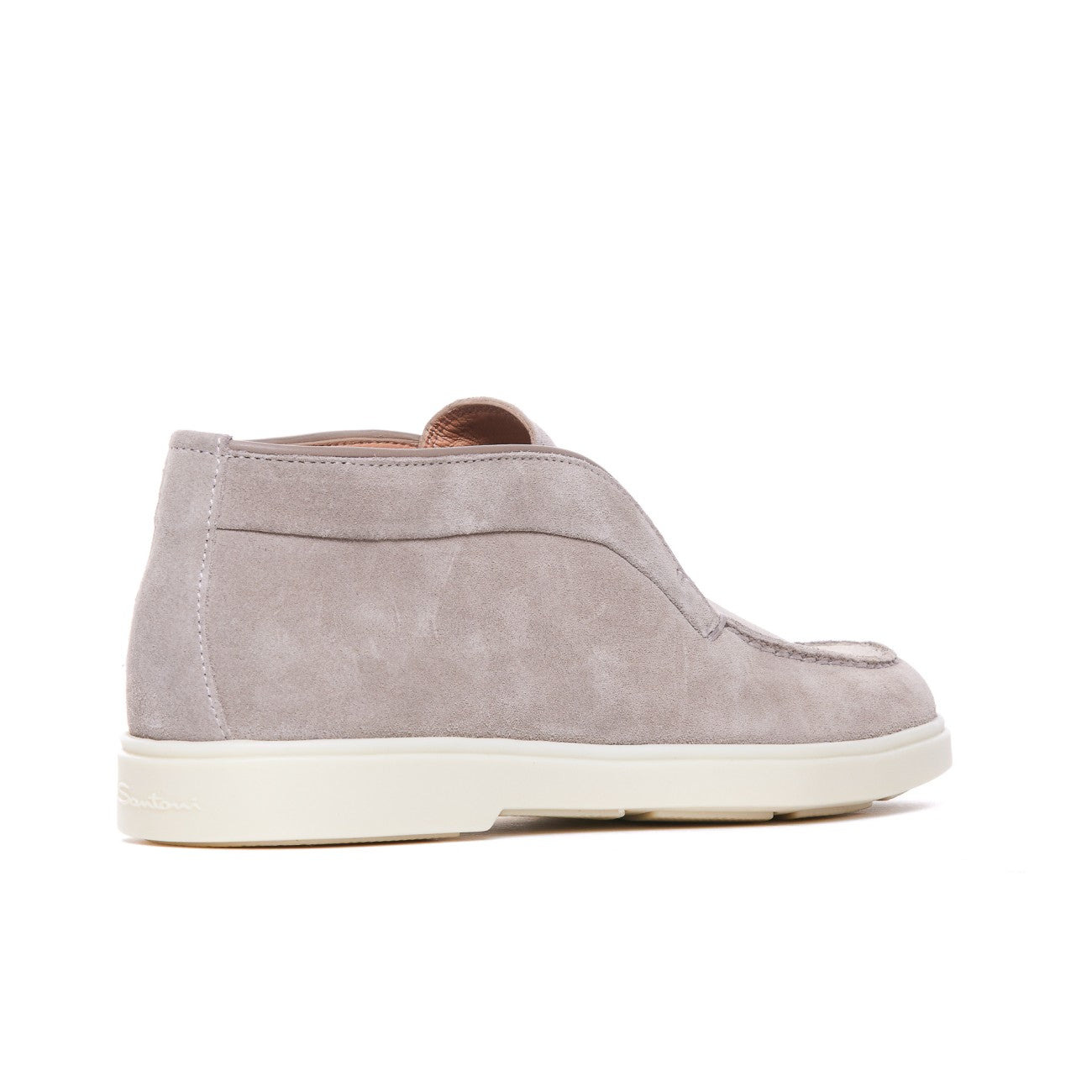 Santoni Women Andvari Ankle Boots - 2