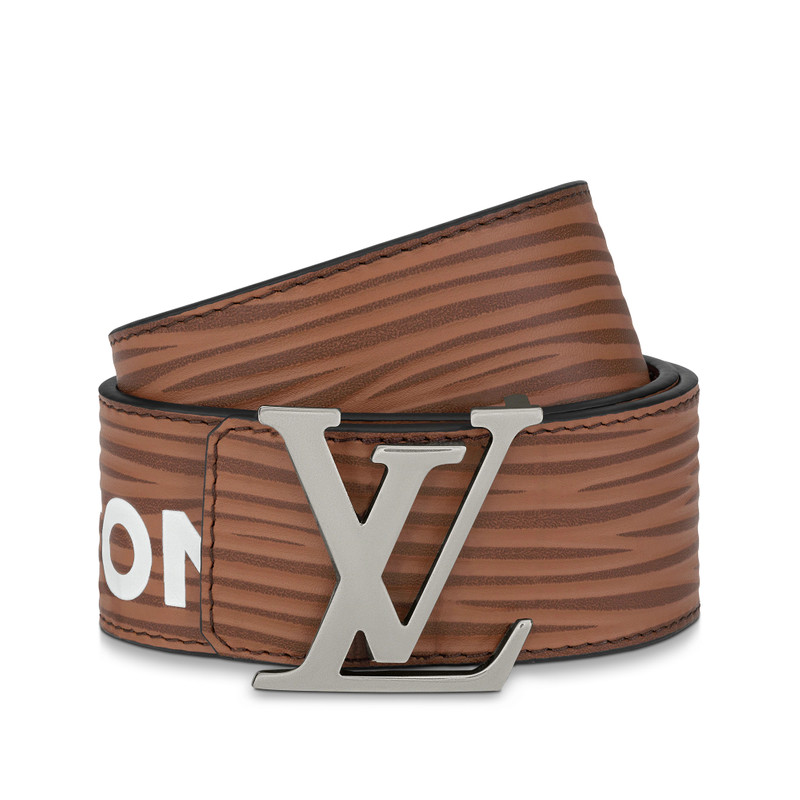 Louis Vuitton LV Initiales 40mm Reversible Belt outlook