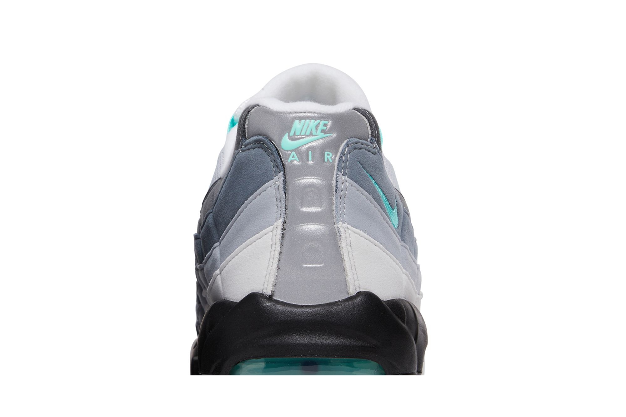 Air Max 95 'Hyper Turquoise' - 7