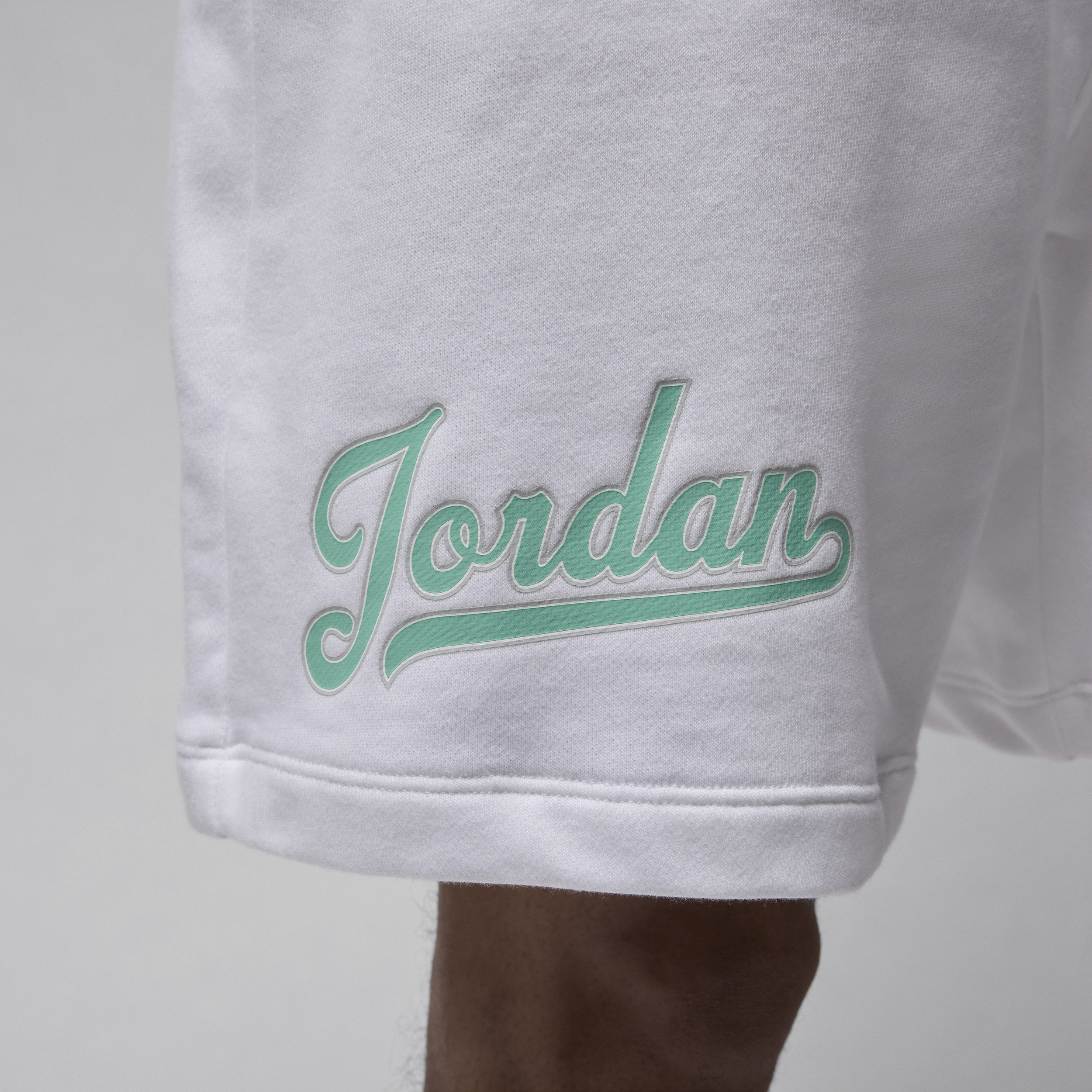 Men's Jordan Flight MVP Fleece Shorts - 5