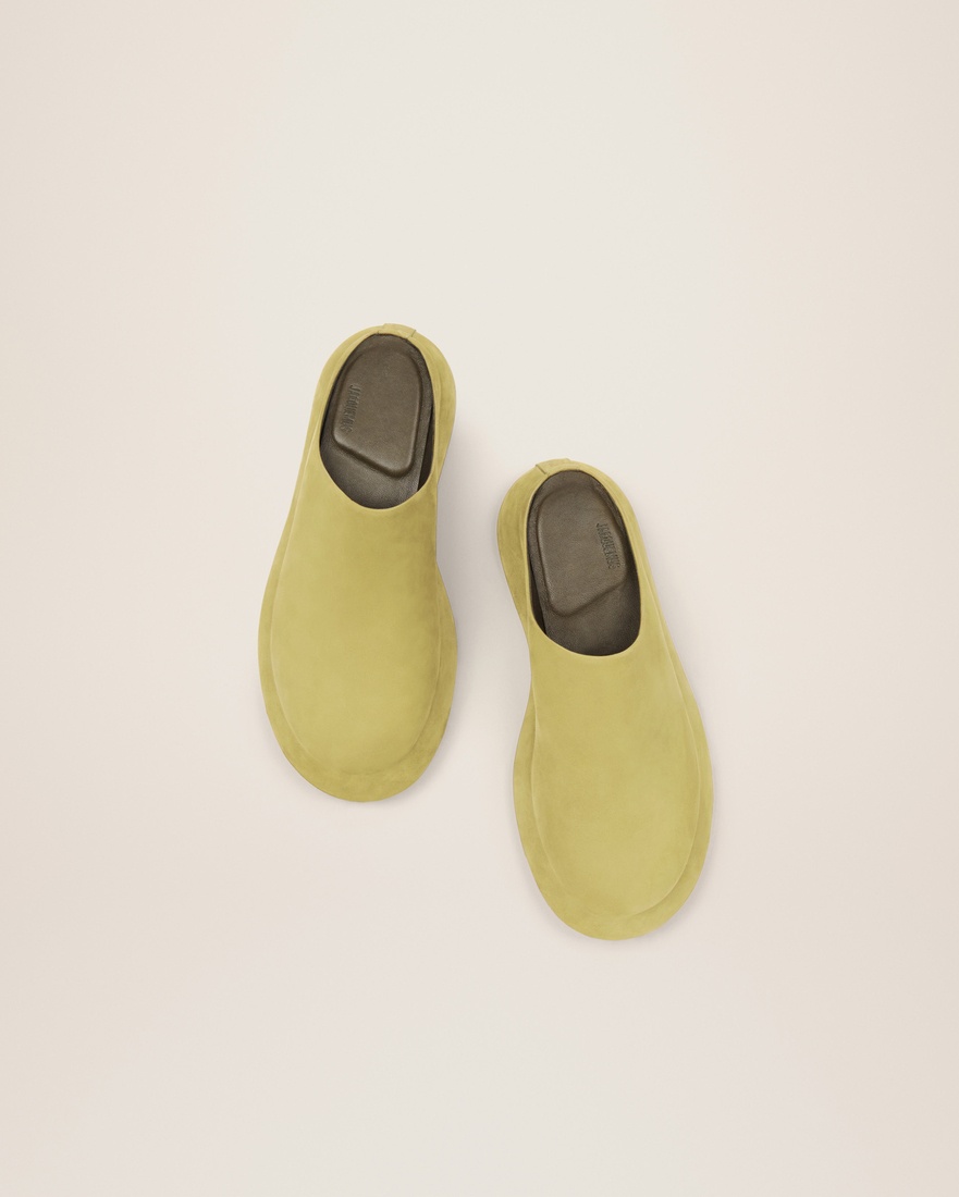 Les mules Bricciola - 5