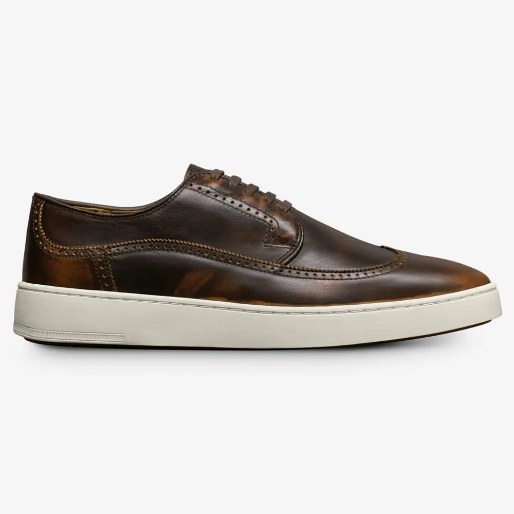 Winston Wingtip Sneaker - 1