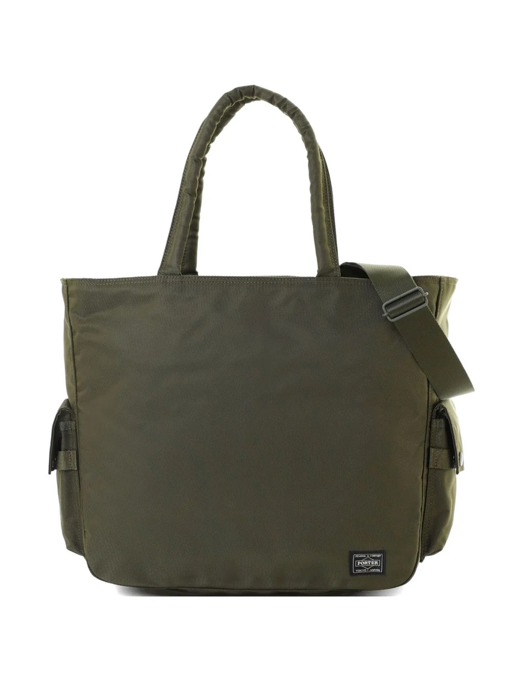 Unit tote bag - 1
