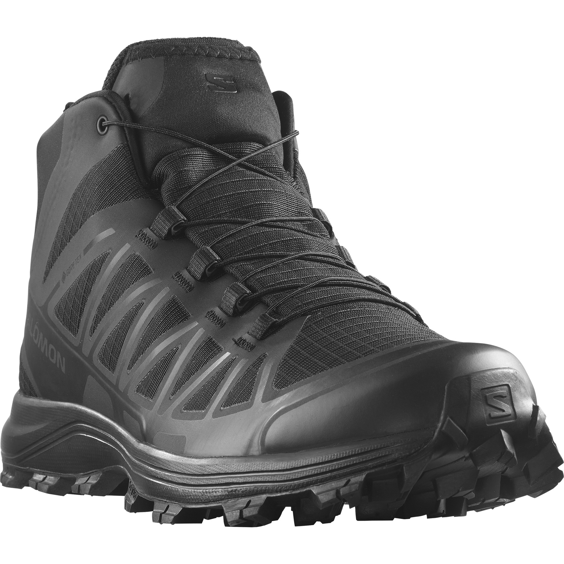 SPEED ASSAULT 2 GORE-TEX - 5