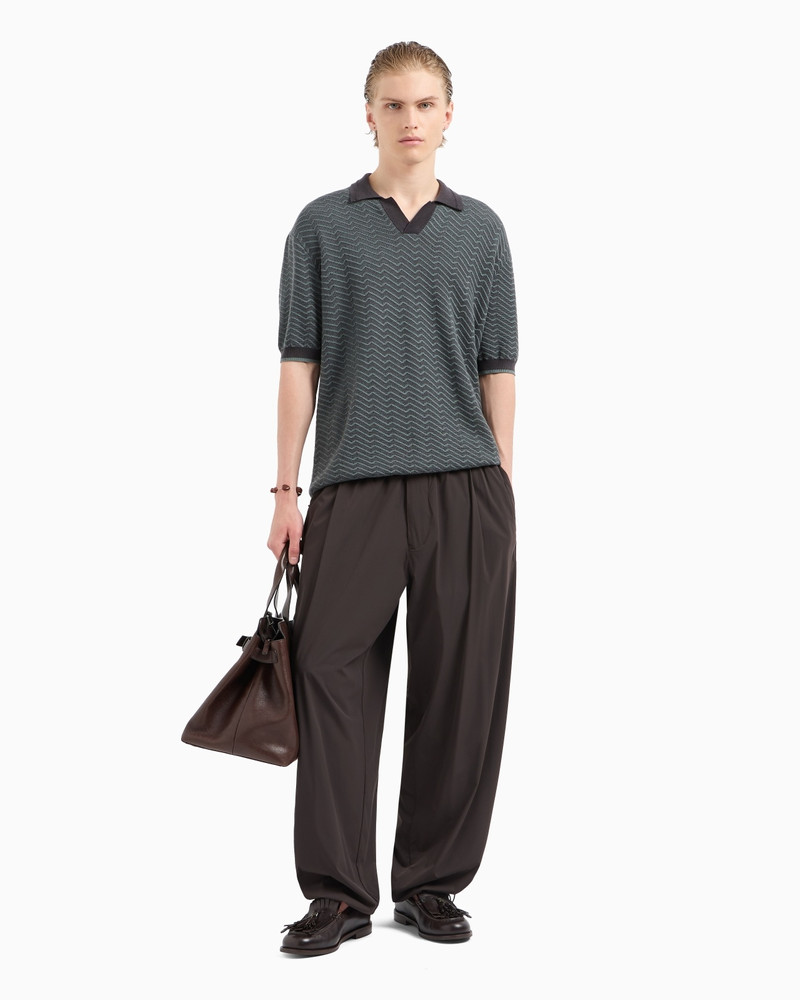 EMPORIO ARMANI JUMPERS outlook
