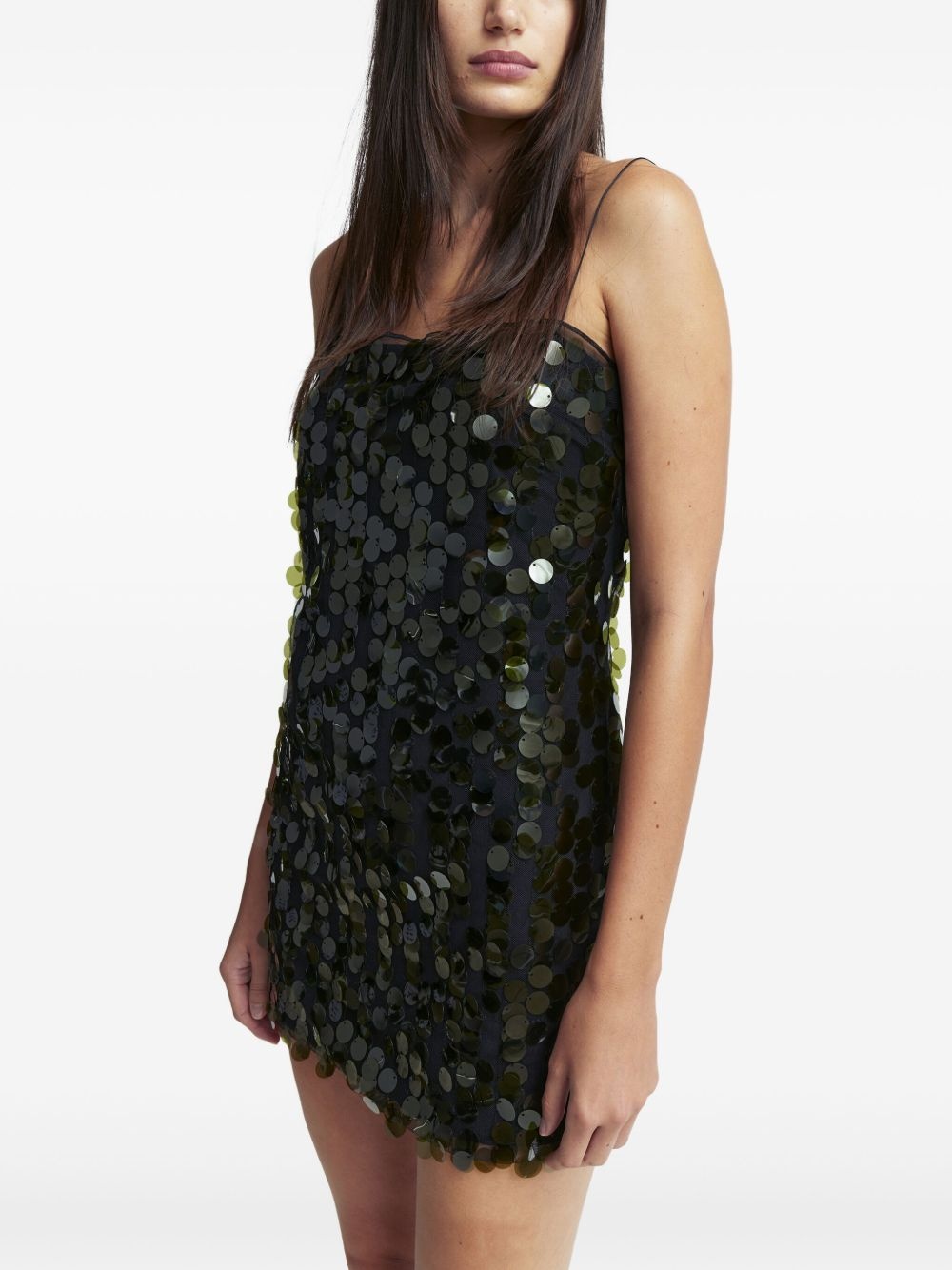 Fia mini dress - 7