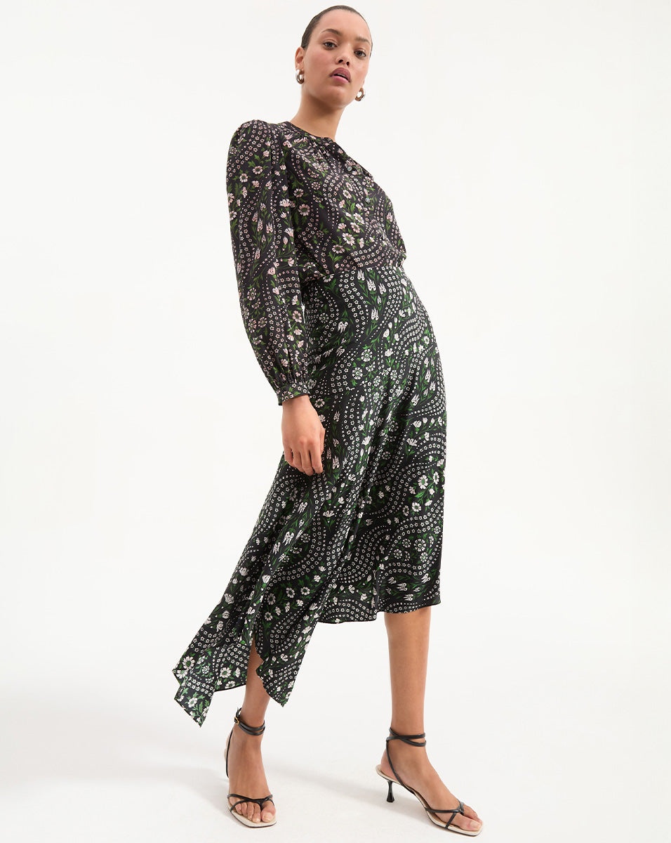 ROSEMARY SKIRT - 5