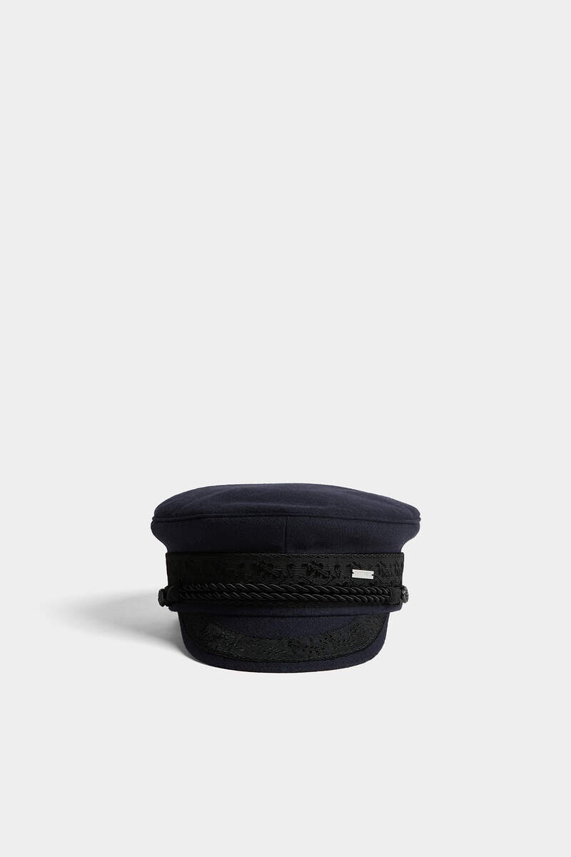 HAT-TITUDE HAT - 1