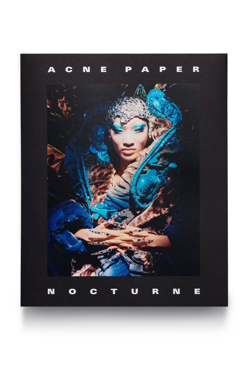 Acne Paper Issue 19 | Nocturne - ONE SIZE 1