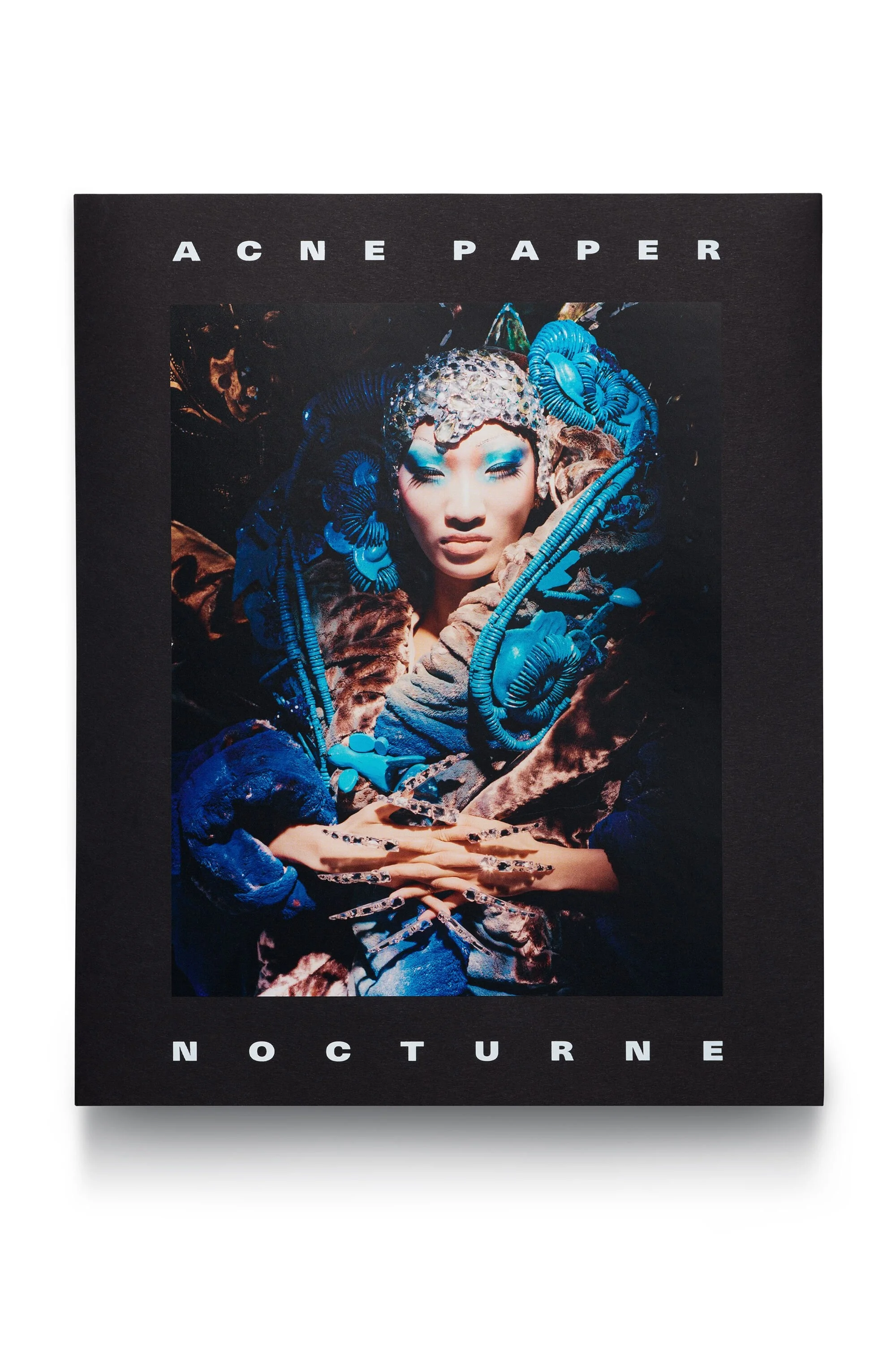 Acne Paper Issue 19 | Nocturne - ONE SIZE - 1