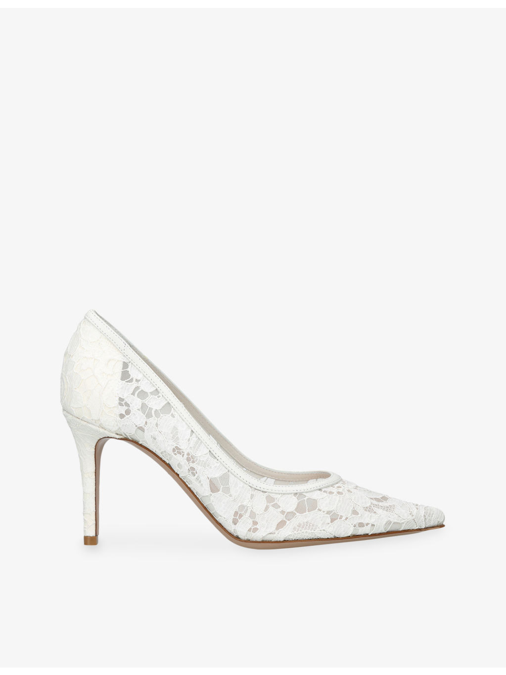 Claudia 85 Lace Courts - 3