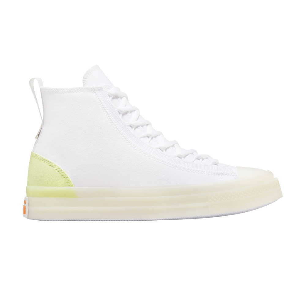 Chuck Taylor All Star CX EXP2 High 'White Citron' - 1