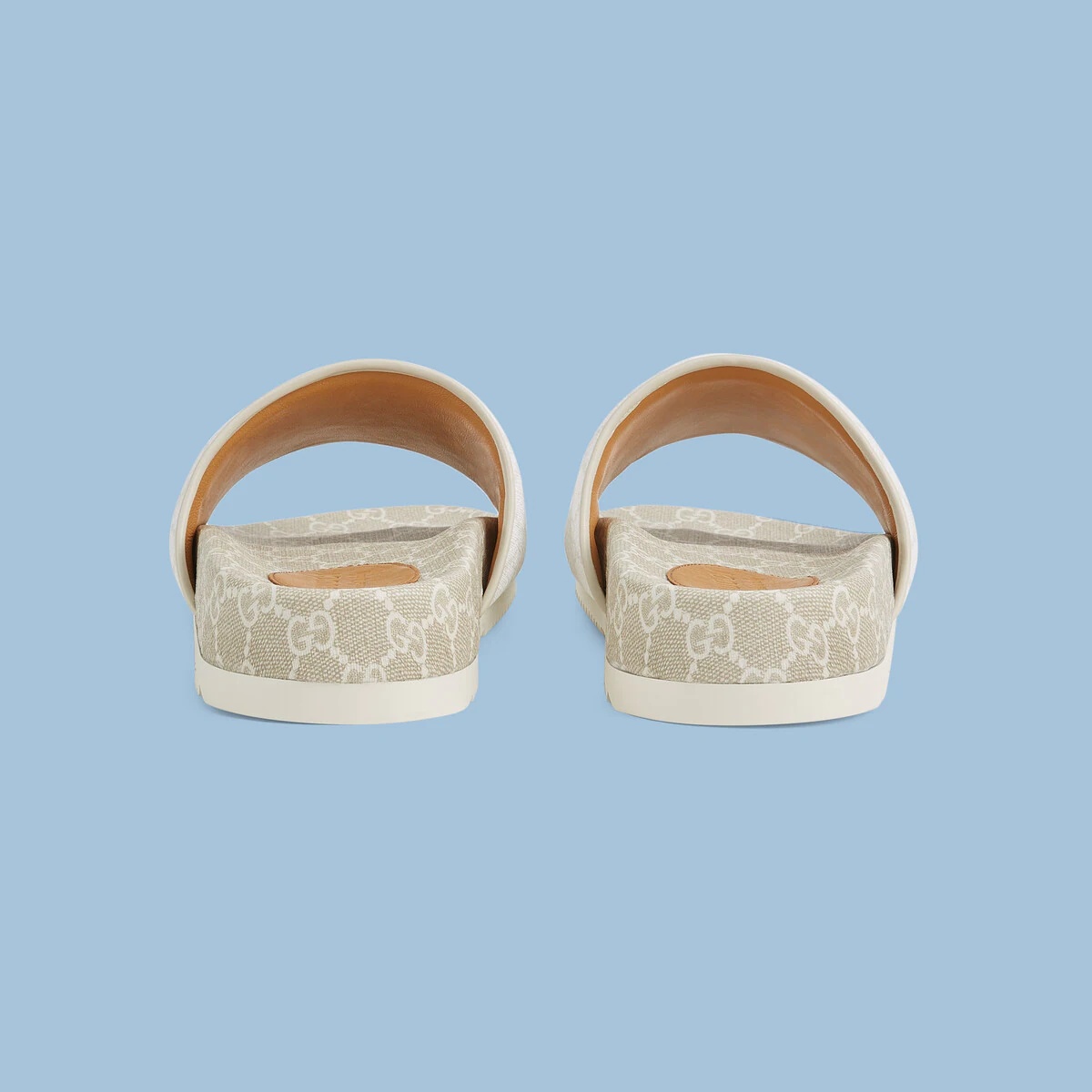 Men's GG slide sandal - 4