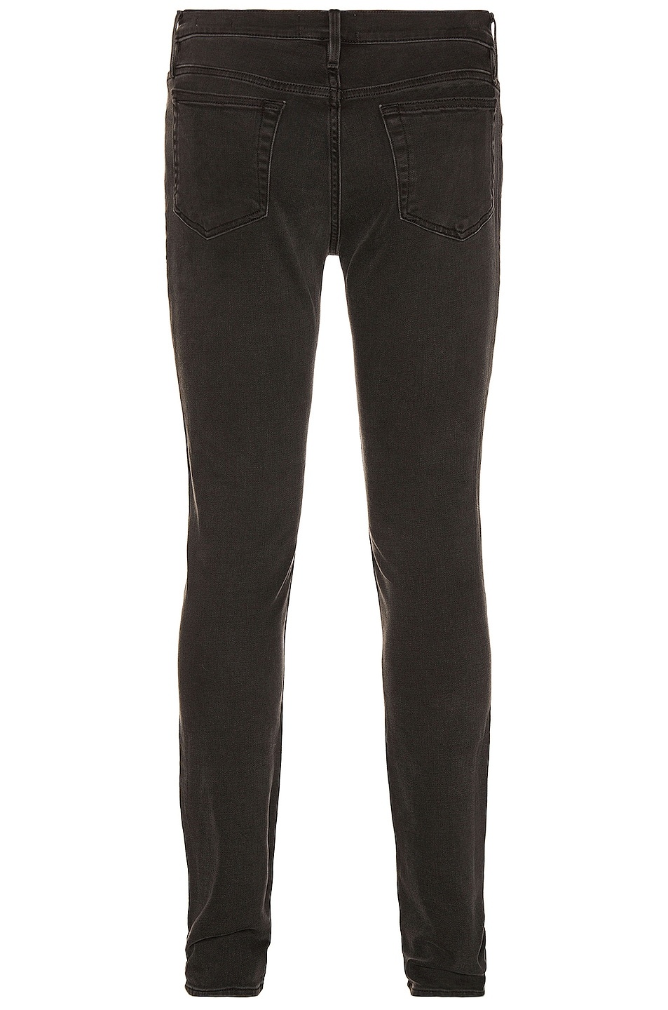 LHomme Skinny - 2
