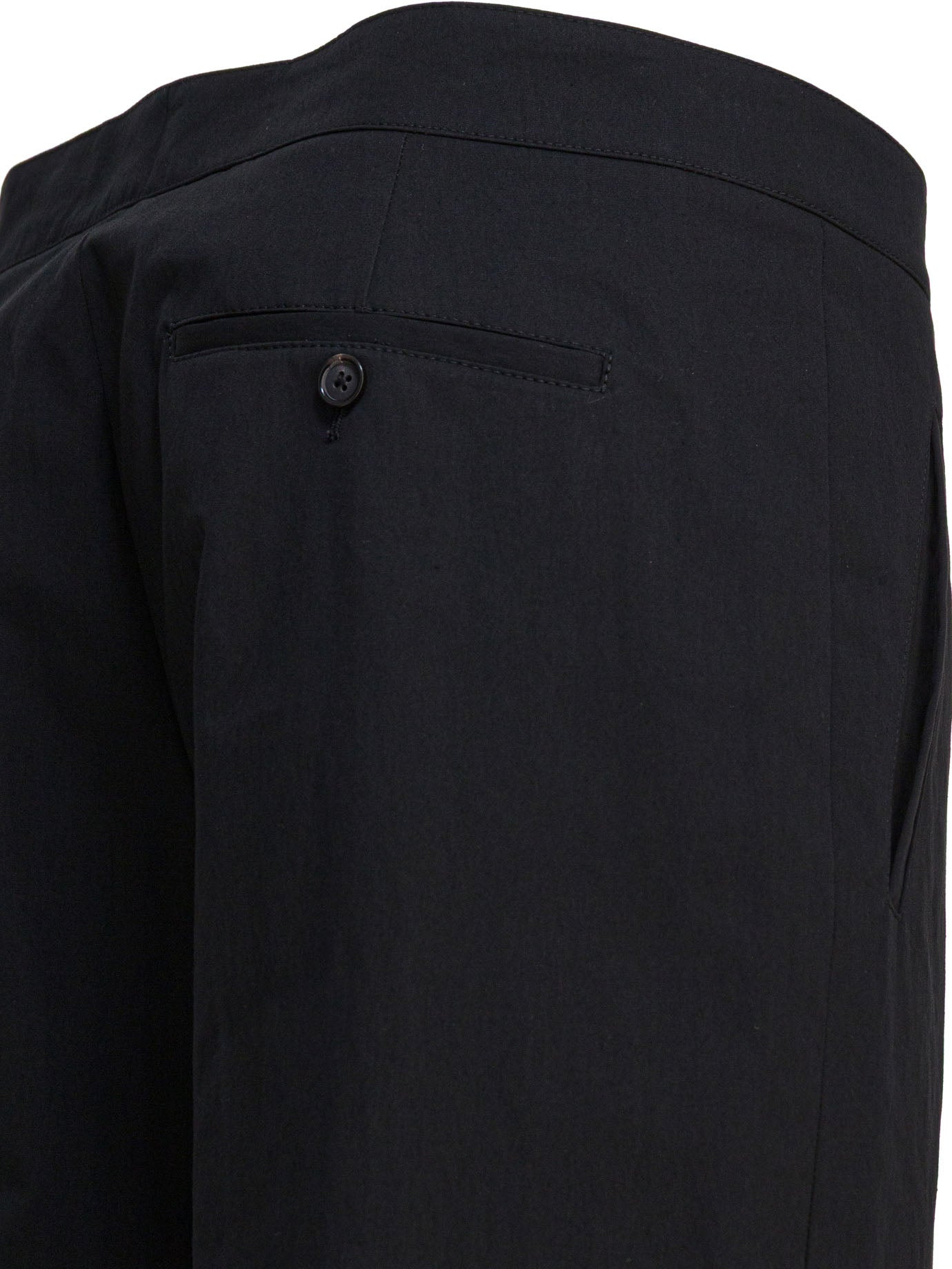 Trousers Black - 4