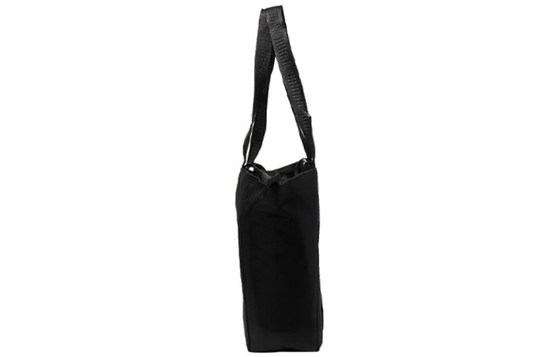 PUMA Core Base Large Shopper Bag 'Black Gold' 076947-01 3