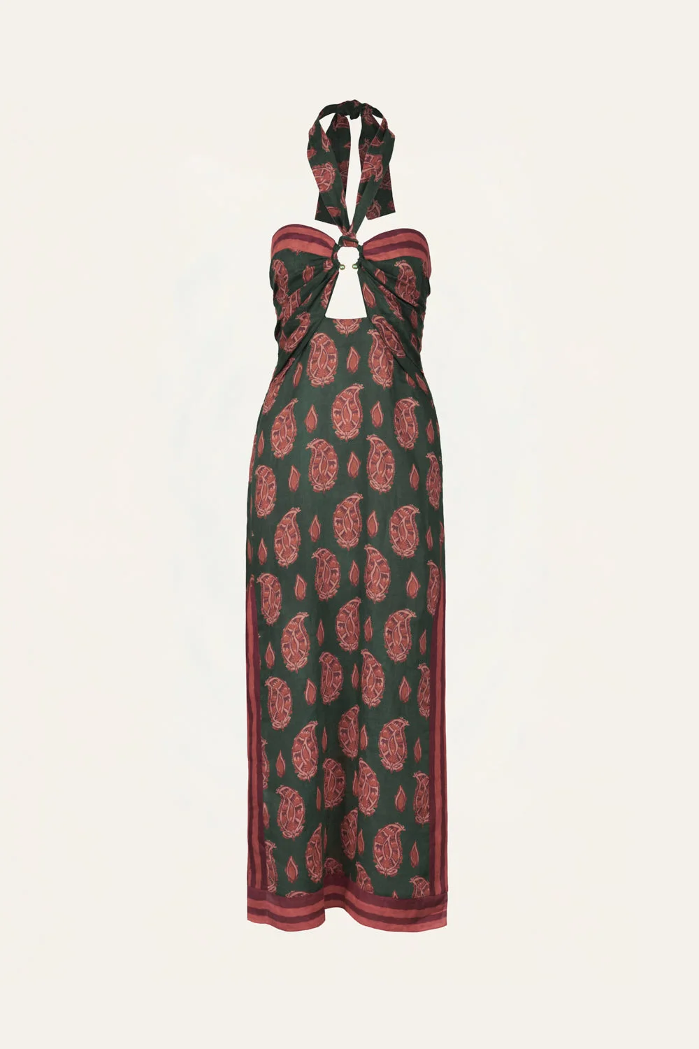 Desert Heart Dress - 1