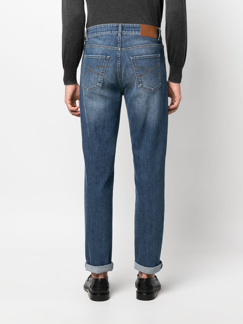 Denim Pants - 4