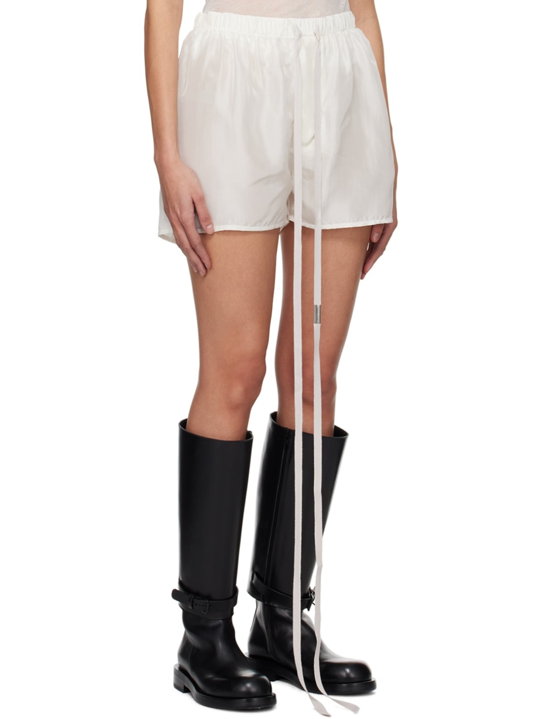 Off-White Lily Shorts - 2