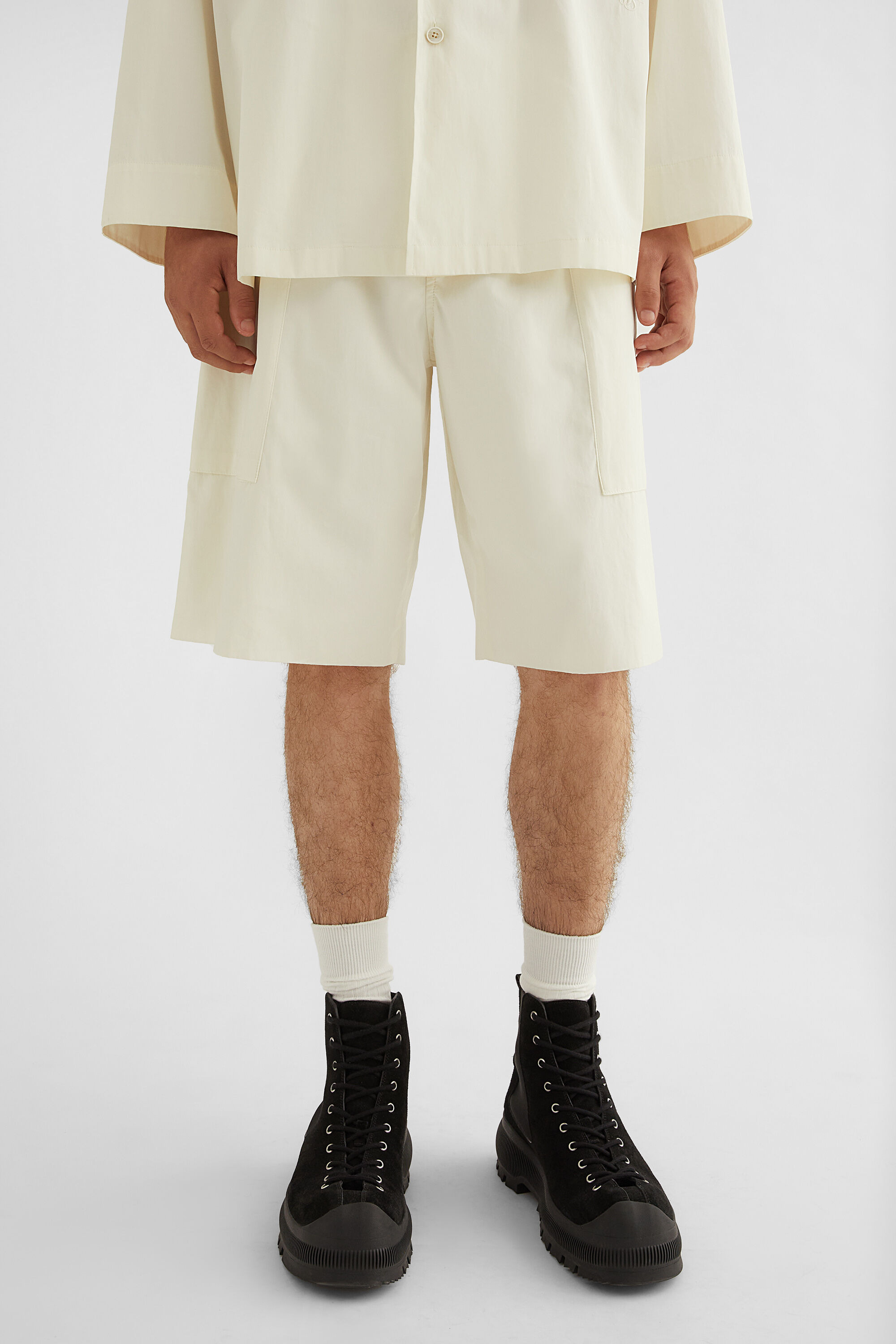 Shorts - 4