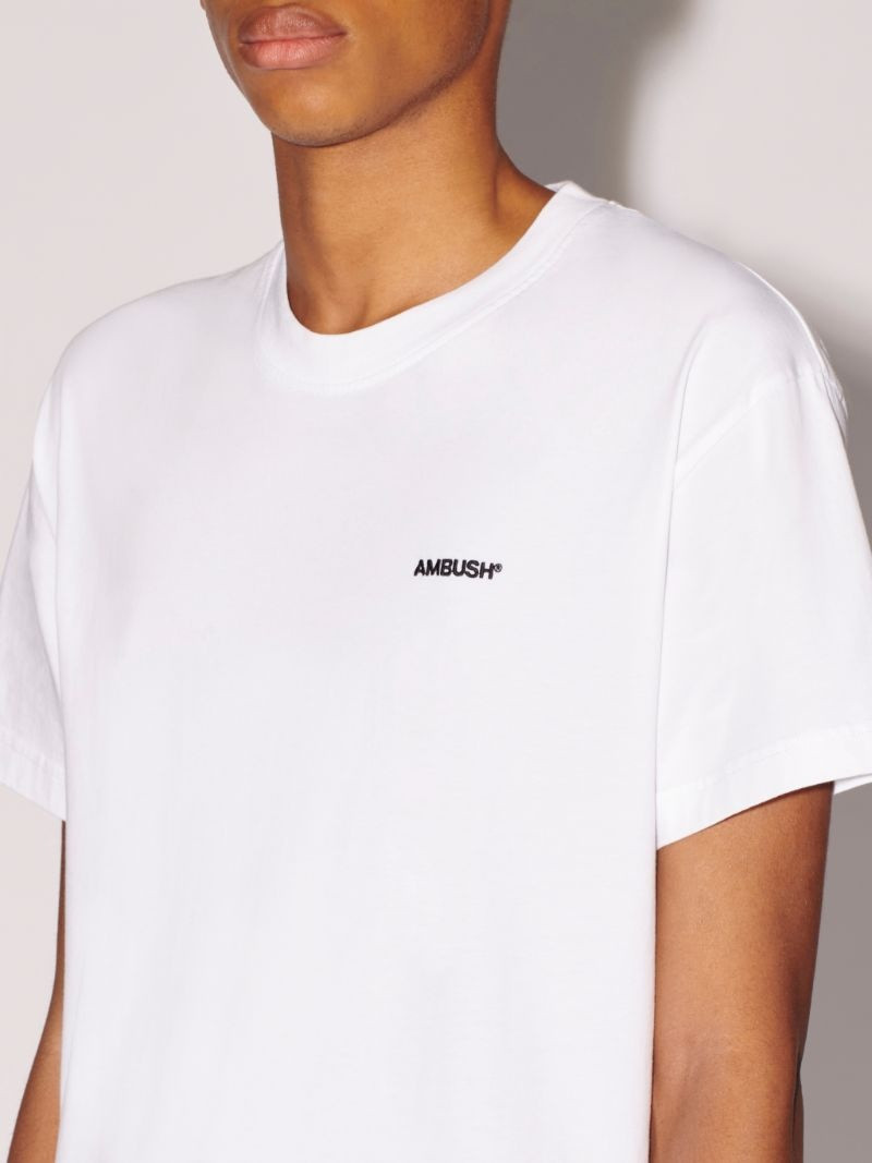 T-Shirts Tripack 6