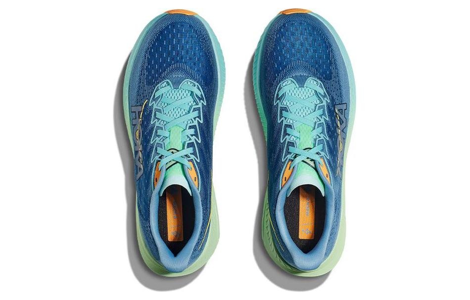 HOKA ONE ONE Mach 6 'Dusk Shadow' 1147790-DDW - 3