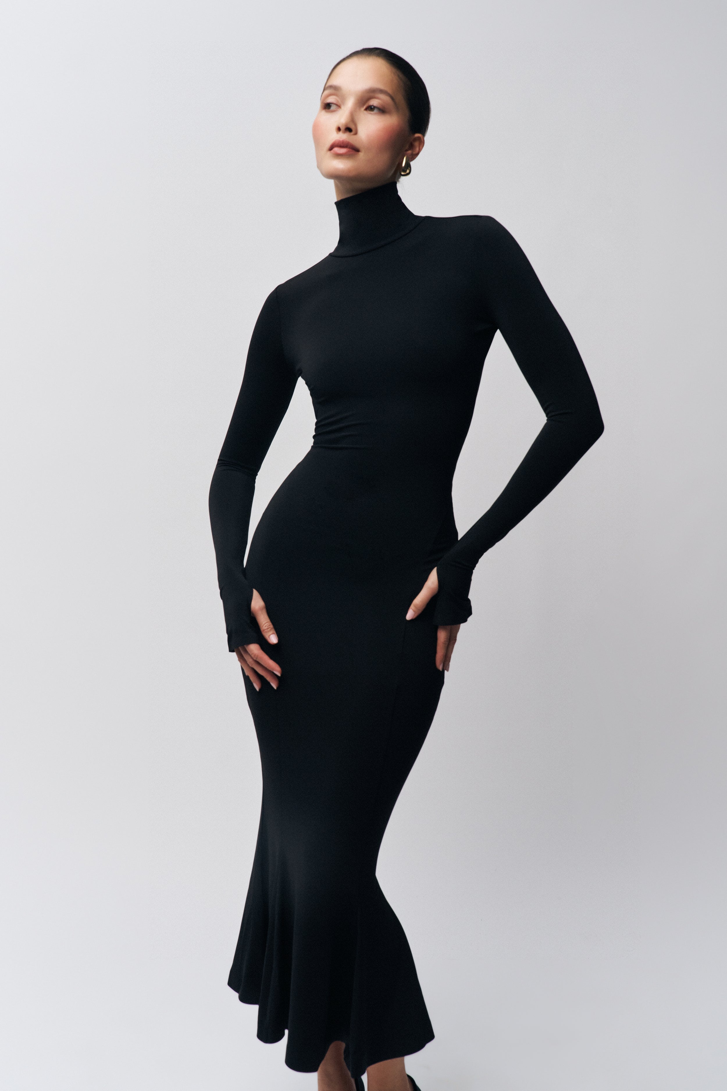 SCARLETT DRESS - 4
