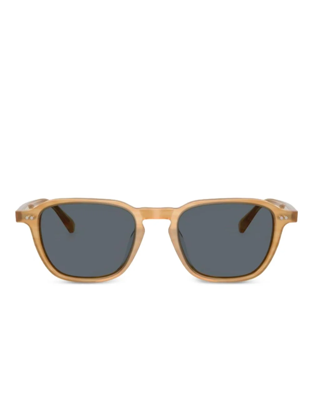 Emryn 50 square-frame sunglasses - 1