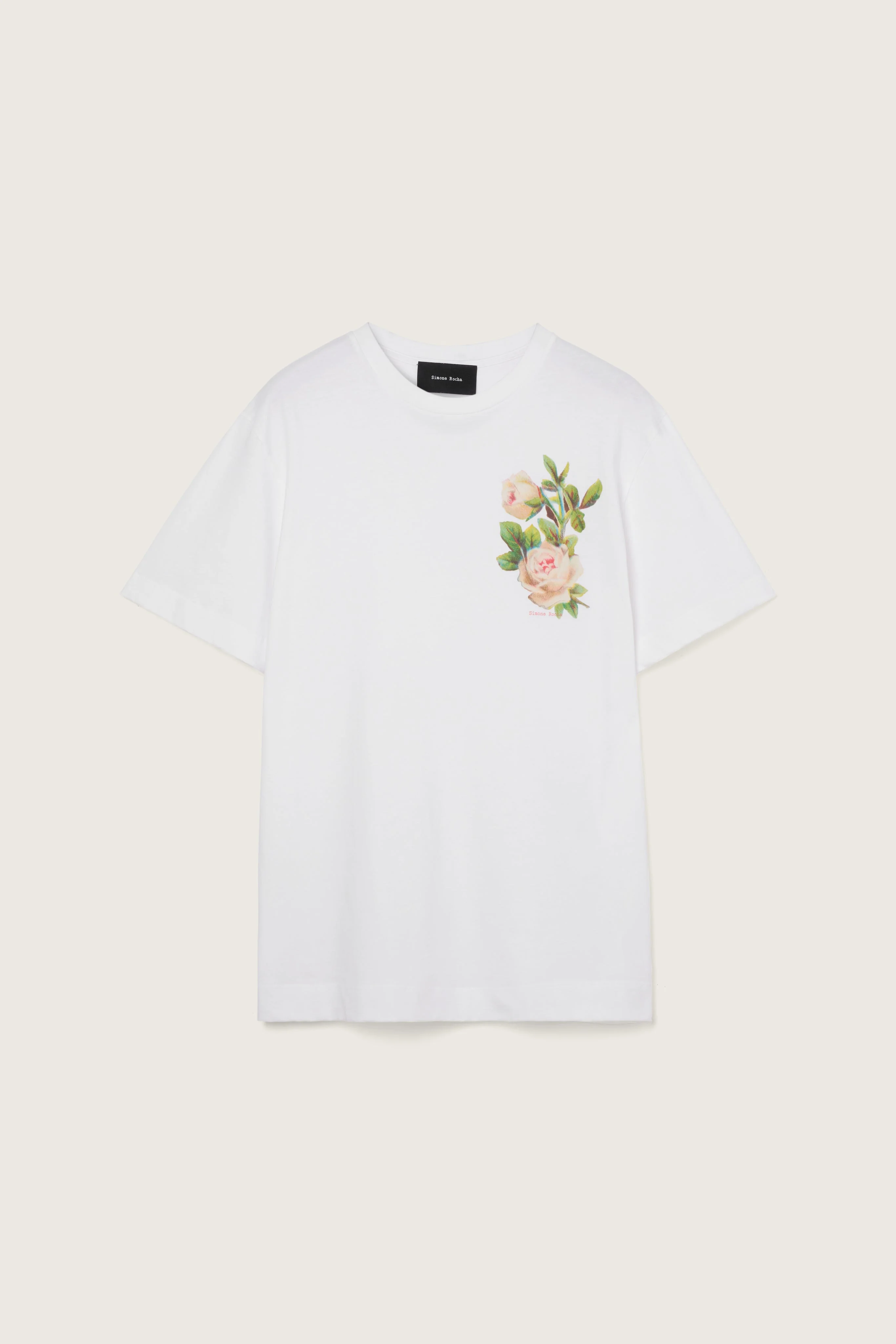 Rose Bouquet T-Shirt - 1