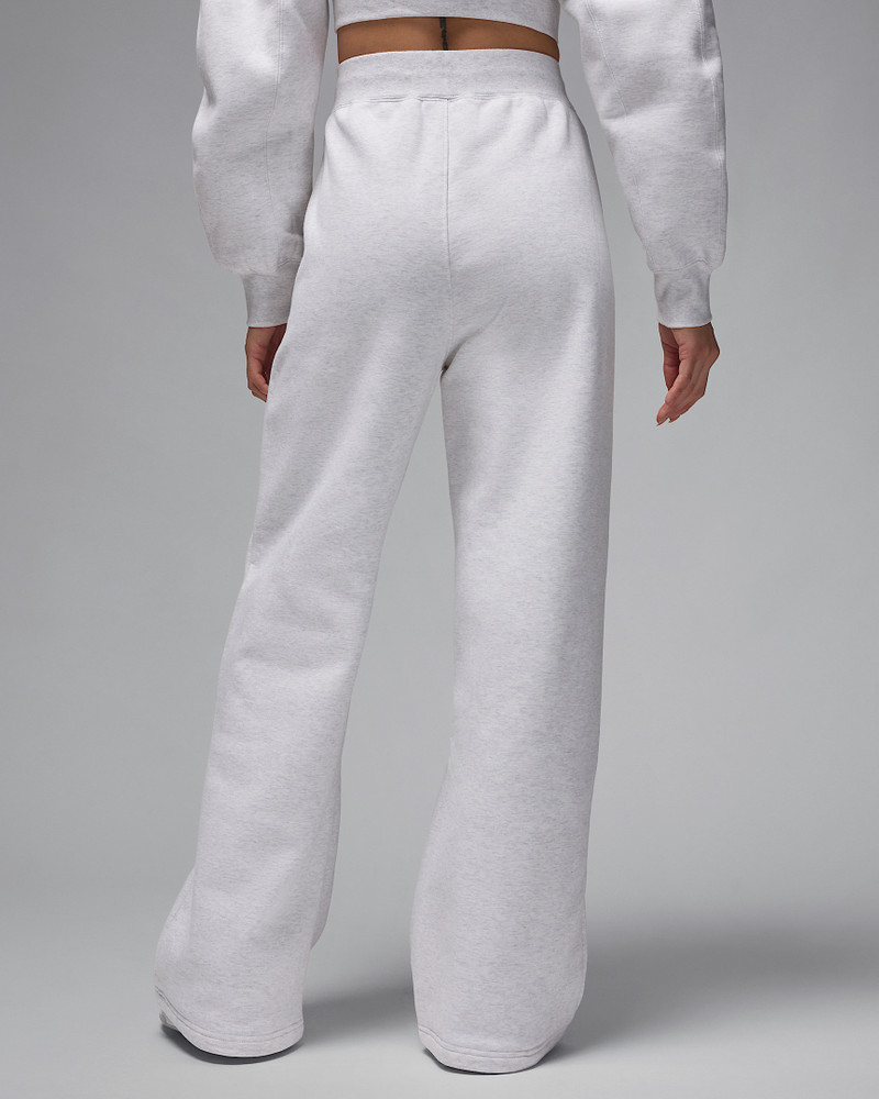 Jordan Jordan Flight Fleece Women's Open-Hem Pants outlook